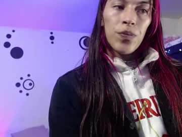 Angele_Johnson Chaturbate stream image from March 22, 2025
