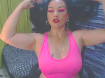 Cruela_Deviil Chaturbate stream image from March 22, 2025