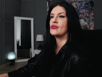 Dommelisa Chaturbate stream image from March 22, 2025