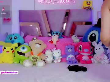 Femboy_20 Chaturbate stream image from March 22, 2025