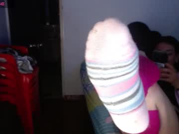 Flak_Sexy Chaturbate stream image from March 22, 2025