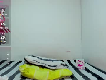 Hanna_Show Chaturbate stream image from March 22, 2025