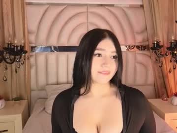 Hiilaryfox Chaturbate stream image from March 22, 2025