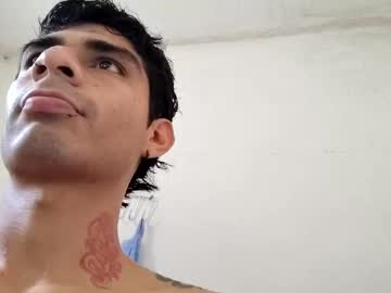 Ivan20594229 Chaturbate stream image from March 22, 2025