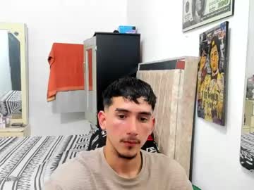 Jack_344 Chaturbate stream image from March 22, 2025