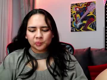 Lexydavis Chaturbate stream image from March 22, 2025