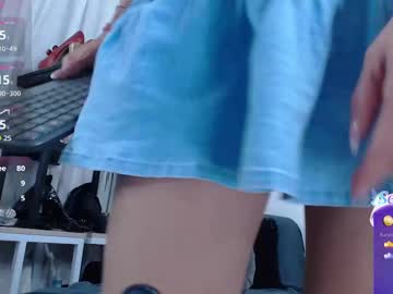 Maghenta Chaturbate stream image from March 22, 2025