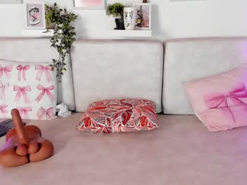 Malka_Burning Chaturbate stream image from March 22, 2025