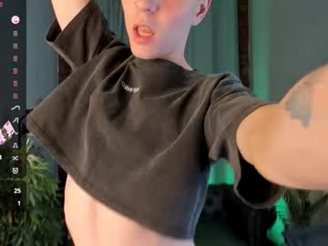 Marcus_Ambitious Chaturbate stream image from March 22, 2025