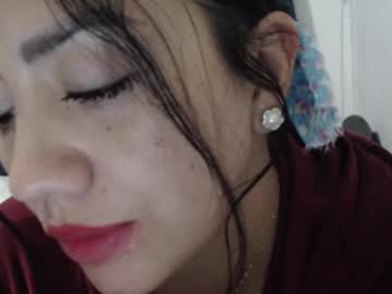 Miaslim Chaturbate stream image from March 22, 2025