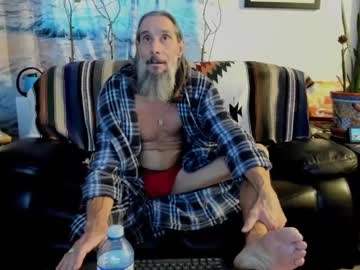 Mindphuk Chaturbate stream image from March 22, 2025