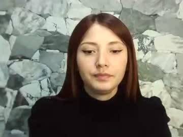 Natasha_Kein Chaturbate stream image from March 22, 2025