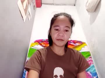 Preetydinah Chaturbate stream image from March 22, 2025