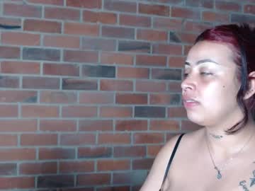 Salome__Palmer Chaturbate stream image from March 22, 2025