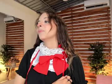 Sapphire_Venus Chaturbate stream image from March 22, 2025