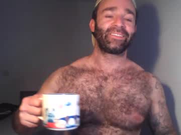 Shaggytopple Chaturbate stream image from March 22, 2025