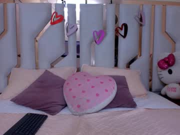 Tifany_Chill Chaturbate stream image from March 22, 2025