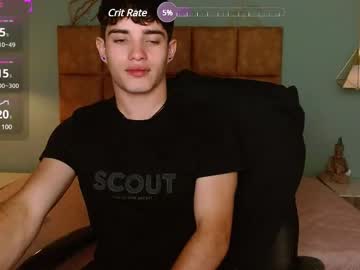 Alejootwink_ Chaturbate stream image from March 23, 2025