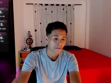 Alessandro_Wizard Chaturbate stream image from March 23, 2025