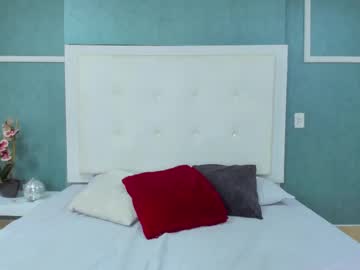 Ania_Gomez Chaturbate stream image from March 23, 2025