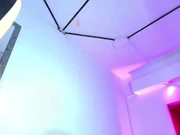 Anndrogena_Kleii Chaturbate stream image from March 23, 2025