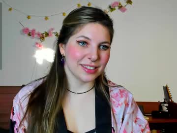 Anya_Seven Chaturbate stream image from March 23, 2025