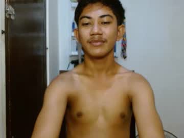 Asiancockhero22 Chaturbate stream image from March 23, 2025