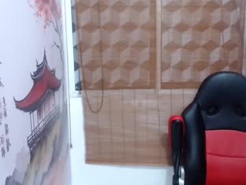Axel_West05 Chaturbate stream image from March 23, 2025