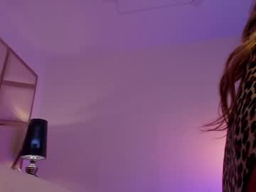 Callmeanna_ Chaturbate stream image from March 23, 2025
