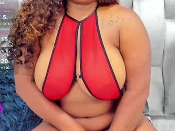 Camilabenitez Chaturbate stream image from March 23, 2025