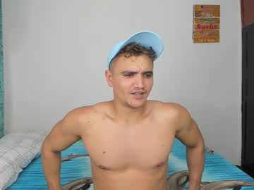 Capitan_Jones Chaturbate stream image from March 23, 2025