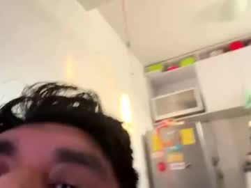 Davidkiller09 Chaturbate stream image from March 23, 2025