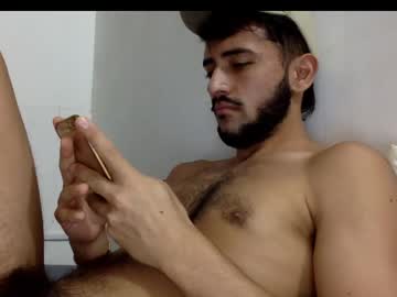 Derek_Smiith Chaturbate stream image from March 23, 2025