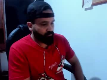 Drako_Argenti_ Chaturbate stream image from March 23, 2025