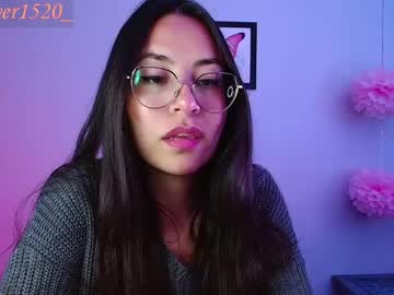 Dulcemaria_Alvarez22 Chaturbate stream image from March 23, 2025