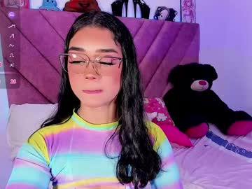 Ely_Doll Chaturbate stream image from March 23, 2025