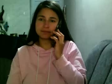 Escarchaazul Chaturbate stream image from March 23, 2025