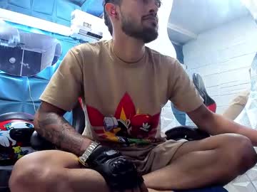 Ferchodaniels Chaturbate stream image from March 23, 2025