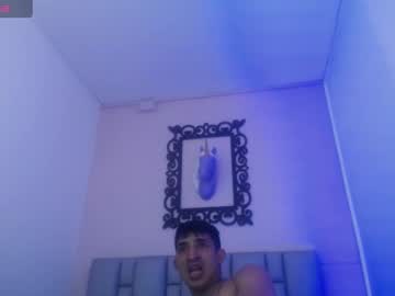 Harry_Jamess1 Chaturbate stream image from March 23, 2025
