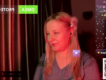Hellyriddle Chaturbate stream image from March 23, 2025