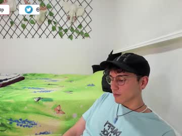 Jackson_Carey Chaturbate stream image from March 23, 2025