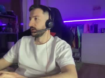 Kinkylolo31 Chaturbate stream image from March 23, 2025