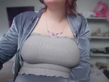 Krystalsyxx Chaturbate stream image from March 23, 2025