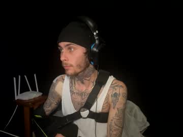 Leo_Meana Chaturbate stream image from March 23, 2025