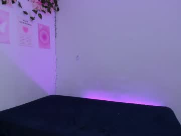 Liaa_Rosse1 Chaturbate stream image from March 23, 2025