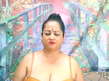 Matureindian4u65 Chaturbate stream image from March 23, 2025