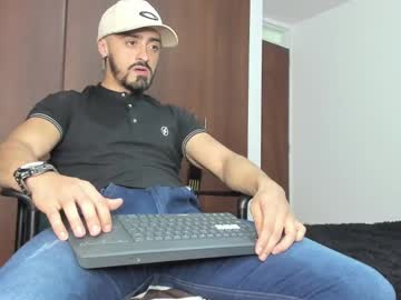 Maximus_Maste3 Chaturbate stream image from March 23, 2025