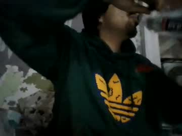 Monstro131701 Chaturbate stream image from March 23, 2025