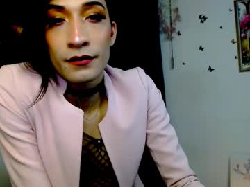 Novanyx11 Chaturbate stream image from March 23, 2025