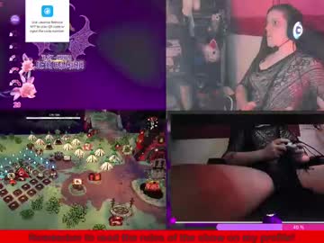 Raysuon Chaturbate stream image from March 23, 2025